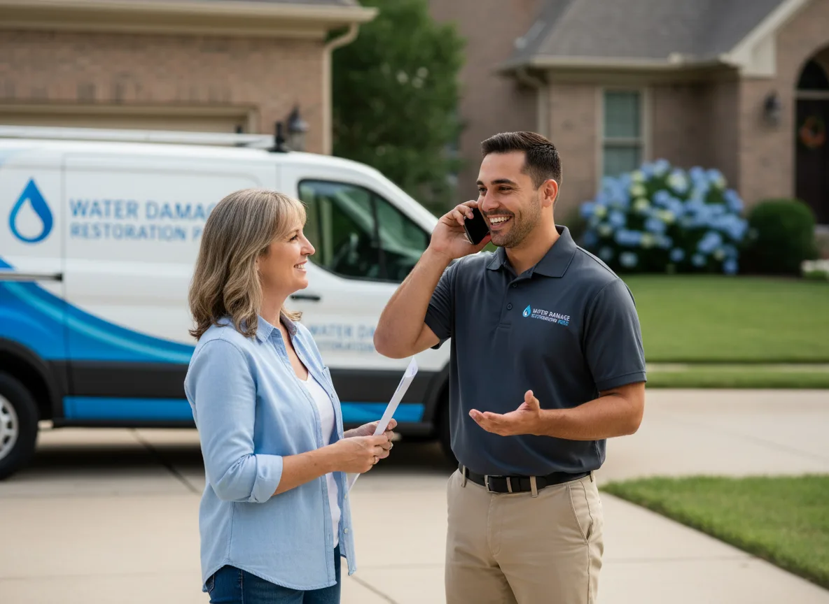 Flood Restoration Islip, NY FAQs